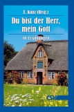 Du bist der Herr, mein Gott