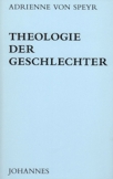 Theologie der Geschlechter