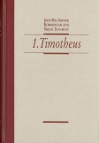 Kommentar zum Neuen Testament - 1. Timotheus