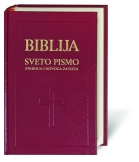 Biblija - Bibel Kroatisch