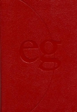 Evangelisches Gesangbuch. Ausgabe für die Landeskirchen Rheinland, Westfalen und Lippe / Evangelisches Gesangbuch