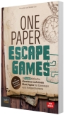 One Paper Escape Games 2