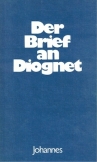 Der Brief an Diognet