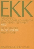 Der Brief an die Hebräer