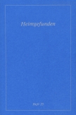 Köstliche Szenen aus dem Erdenleben Jesu / Heimgefunden