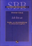 Ich bin es