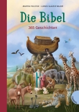 Die Bibel. 365 Geschichten