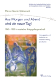 Pfarrer Martin Waltemath Aus Morgen und Abend wird ein neuer Tag