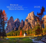 Berge 2026