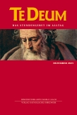 Te Deum 12/2025