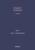 Staatslexikon