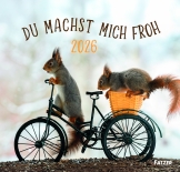 Du machst mich froh 2026