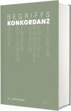 Begriffskonkordanz