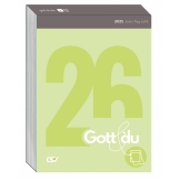 Gott&Du 2026 – Jeder Tag zählt