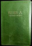 Bibel Albanisch - Bibla