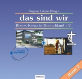 Das sind wir