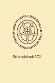 Lutherjahrbuch 92. Jahrgang 2025