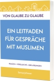 Von Glaube zu Glaube
