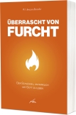 Überrascht von Furcht