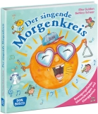 Der singende Morgenkreis, m. Audio-CD