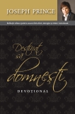 Destinat sa domnesti - DEVOTIONAL