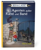Agenten außer Rand und Band