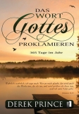 Das Wort Gottes Proklamieren