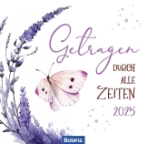 Getragen durch alle Zeiten 2025