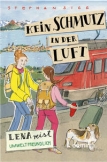 Kein Schmutz in der Luft - Lena reist umweltbewußt