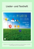 Der Weg im Garten des Lebens