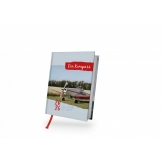 Der Kompass 2026 - Buchkalender