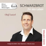 Schwarzbrot für das Leben