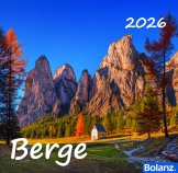 Berge 2026