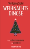 Weihnachtsdingse