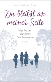 Du bleibst an meiner Seite