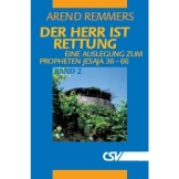 Der Herr ist Rettung, Bd. 2