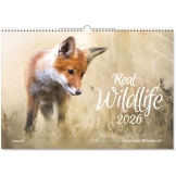 Real Wildlife 2026