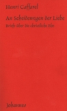 An Scheidewegen der Liebe
