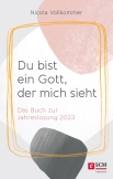 Du bist ein Gott, der mich sieht