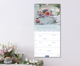 Gartenfreude Familienplaner 2026