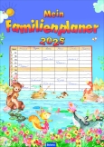Mein Familienplaner 2025