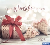 Gute Wünsche für Dich 2025