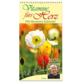 Vitamine fürs Herz 2026