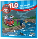 Otto braucht Hilfe - Minibuch