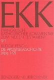 Die Apostelgeschichte