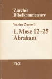 1. Mose 12–25