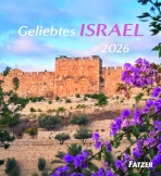 Geliebtes Israel 2026