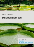 "Synchronisiert euch!"