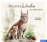 MeisterWerke des Schöpfers 2026