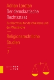 Der demokratische Rechtsstaat